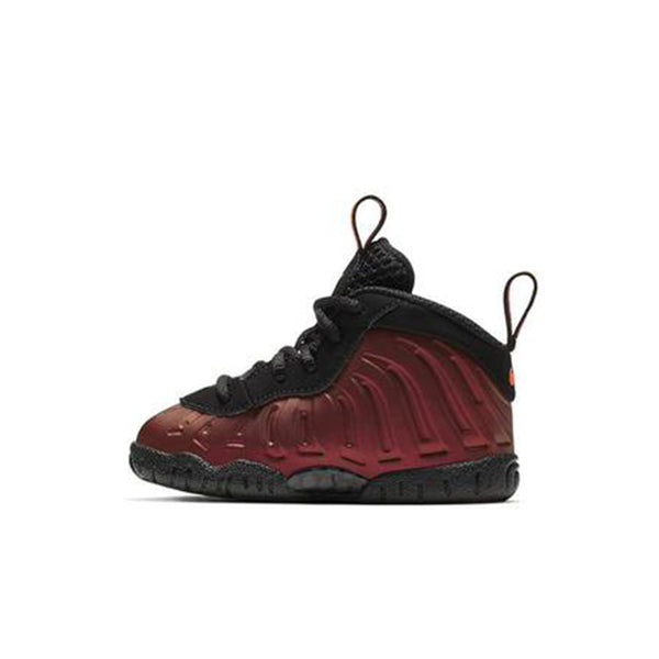 New foamposites for outlet kids