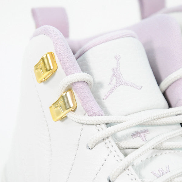 Jordan 12 heiress sales plum fog