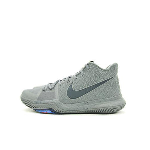 Kyrie 2024 3 gray