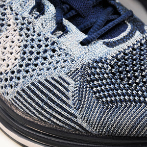 Flyknit racer blue on sale tint