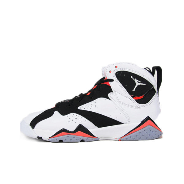 Jordan on sale 7 lava