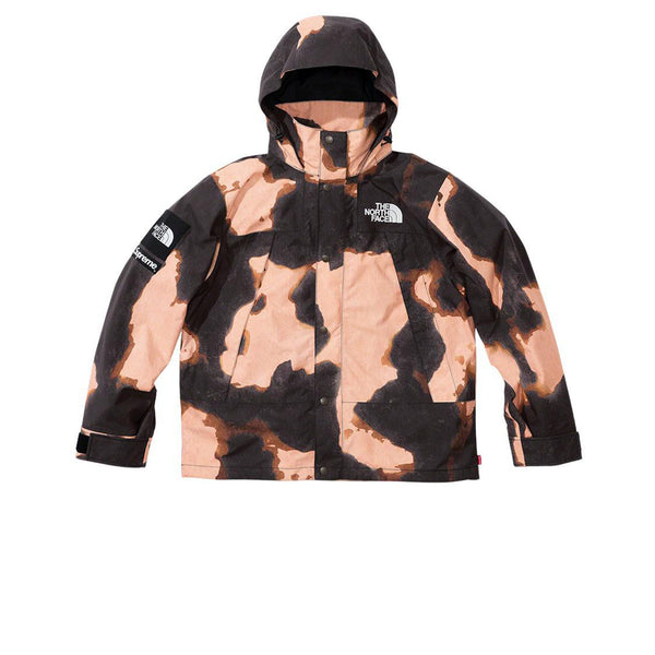 Supreme x the north face mountain parka outlet windbreaker