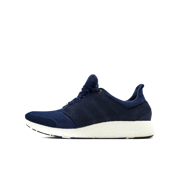 ADIDAS PURE BOOST 2 NAVY
