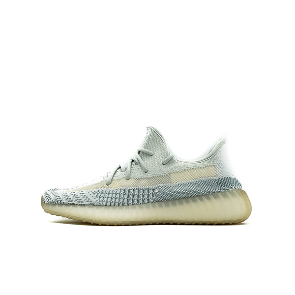 ADIDAS YEEZY BOOST 350 V2 CLOUD WHITE NON REFLECTIVE