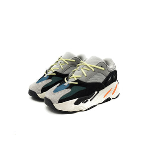 ADIDAS YEEZY BOOST 700 WAVE RUNNER SOLID GREY TD