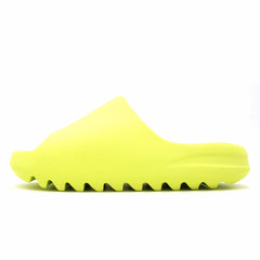 Adidas Yeezy Slide Glow HQ6447 Size 10 🔥 Ships FAST