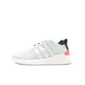 Adidas eqt shop white red