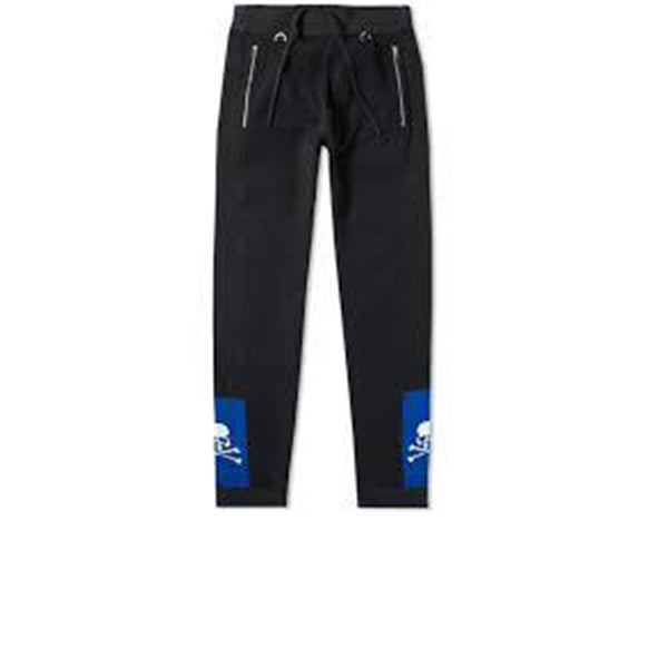 Adidas x mastermind top world men track pants