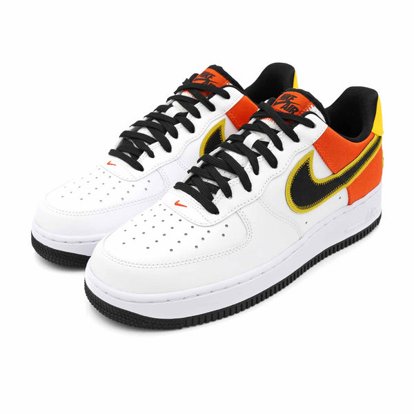 Nike Air Force 1 'Raygun Release Date