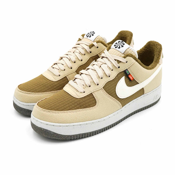 NIKE AIR FORCE 1 LOW 07 LV8 TOASTY RATTAN 2021
