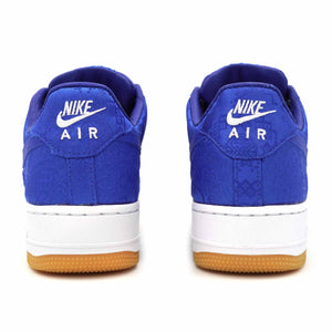 Nike air force 1 clot blue sale