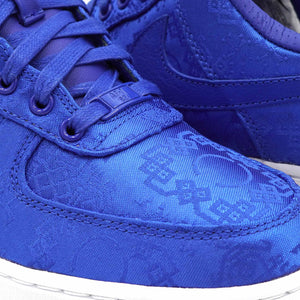 NIKE AIR FORCE 1 LOW CLOT BLUE SILK 2019 - Stay Fresh