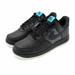 NIKE AIR FORCE 1 LOW COMPUTER CHIP SPACE JAM 2021