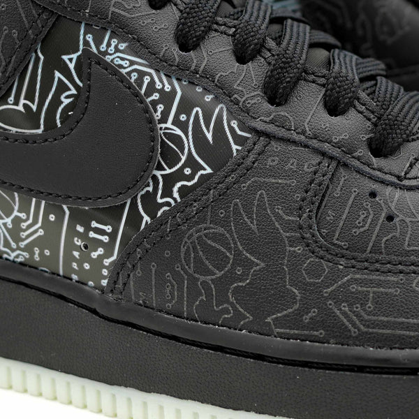 NIKE AIR FORCE 1 LOW COMPUTER CHIP SPACE JAM 2021 - Stay Fresh