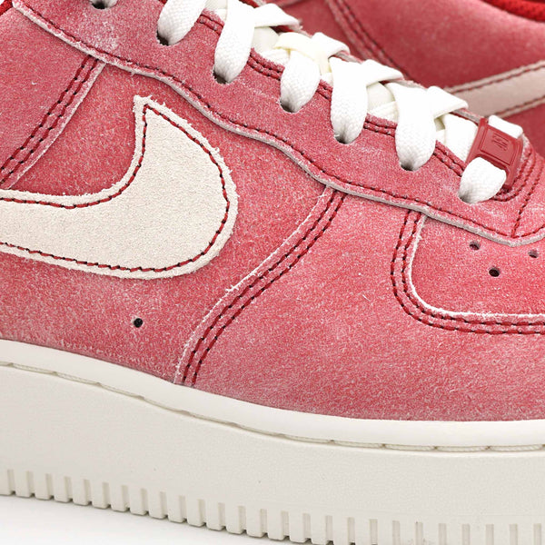 Buy Air Force 1 '07 LV8 'Dusty Red' - DH0265 600