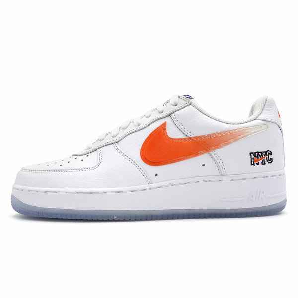 NIKE AIR FORCE 1 LOW KITH KNICKS AWAY 2020 - Stay Fresh