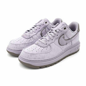 NIKE AIR FORCE 1 LOW LUXE PROVIDENCE PURPLE 2022 - Stay