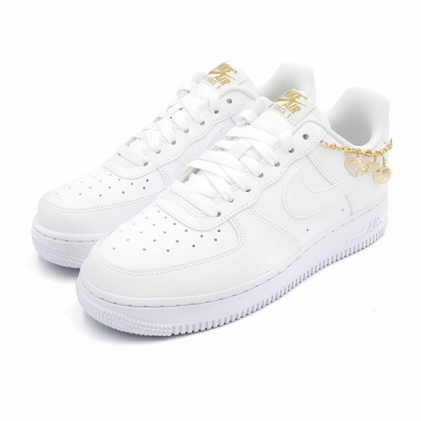 NIKE AIR FORCE 1 LOW LX LUCKY CHARMS WHITE W 2021
