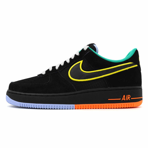 NIKE AIR FORCE 1 LOW PEACE AND UNITY 2021 - Stay Fresh