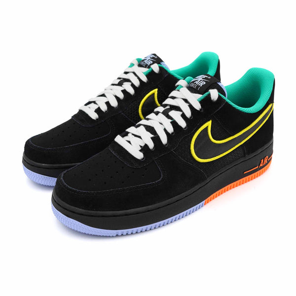 NIKE AIR FORCE 1 LOW PEACE AND UNITY 2021 - Stay Fresh