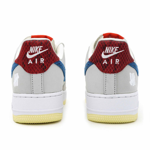 NIKE AIR FORCE 1 LOW SP UNDEFEATED 5 ON IT DUNK VS. AF1 2021 - Stay Fresh