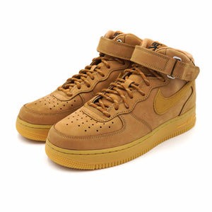 Nike Air Force 1 Mid '07 'Flax/Wheat' – Wish Atlanta