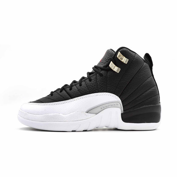 Jordan retro 12 on sale youth