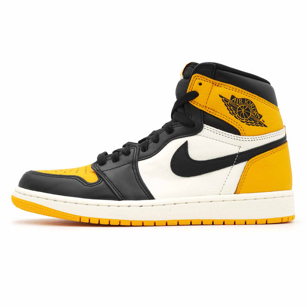 AIR JORDAN Men 1 RETRO HIGH OG TAXI 2022 - RvceShops - Jordan Men