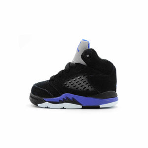 AIR JORDAN 5 RETRO RACER BLUE TD (TODDLER) 2022