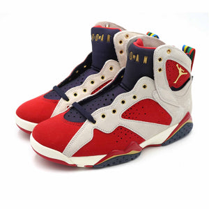 AIR JORDAN 7 RETRO TROPHY ROOM NEW SHERIFF IN TOWN