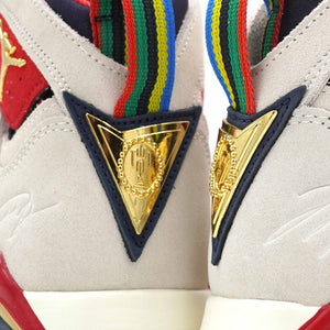 AIR JORDAN 7 RETRO TROPHY ROOM NEW SHERIFF IN TOWN