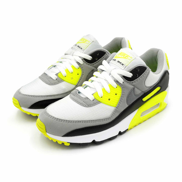 NIKE AIR MAX 90 OG VOLT 2020 - Stay Fresh