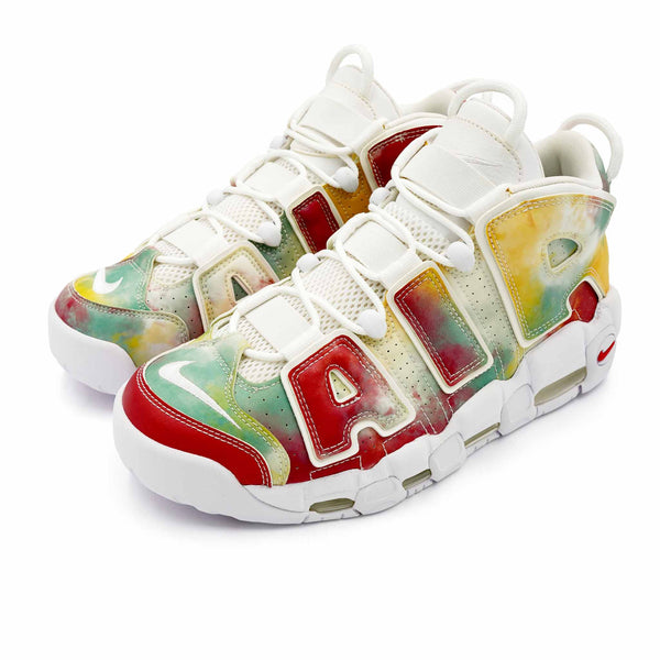 Nike air uptempo london Clearance