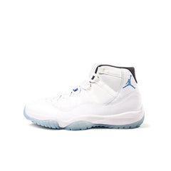 AIR JORDAN 11 RETRO LEGEND BLUE 2014 Stay Fresh