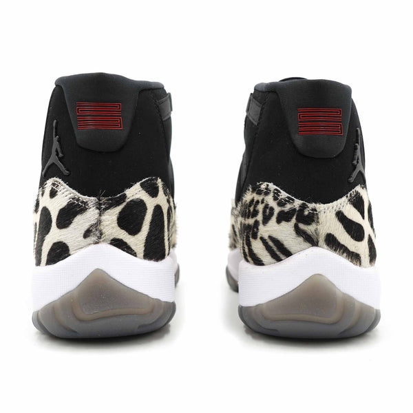Air Jordan 3 Retro 'Animal Instinct' Shoes, Size 11
