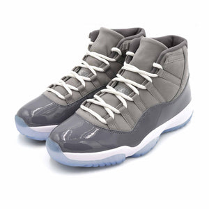 Gray 11s jordans on sale