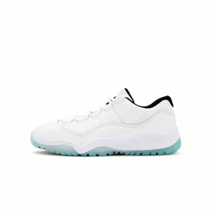 AIR JORDAN 11 RETRO LOW LEGEND BLUE PS (PRESCHOOL