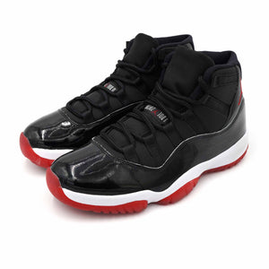 AIR JORDAN 11 RETRO PLAYOFFS BRED 2019 - Stay Fresh