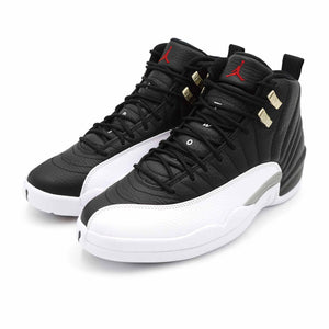 AIR JORDAN 12 RETRO PLAYOFFS 2022 - Stay Fresh