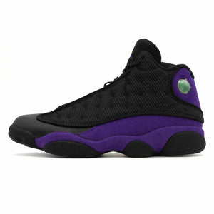 Jordan 13 deals purple shirt