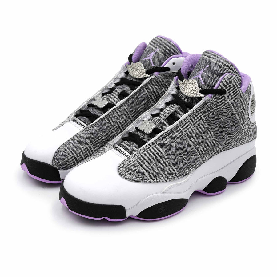 AIR JORDAN game 13 RETRO HOUNDSTOOTH GS (YOUTH) 2021