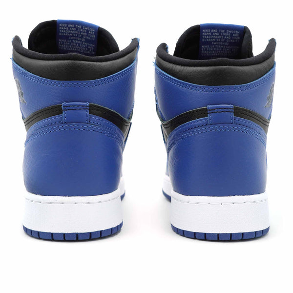 Nike Air Jordan 1 Retro High OG Dark Marina Blue