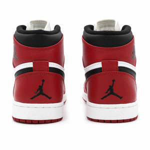 AIR JORDAN 1 HIGH CHICAGO 2013 - Stay Fresh