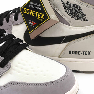 AIR JORDAN 1 HIGH ELEMENT GORE-TEX LIGHT BONE 2021