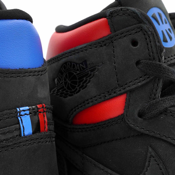 Jordan 1 retro on sale high og quai 54