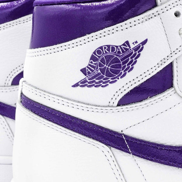 Kobe Bryant Team Purple Air Jordan 13 Shoes Custom Name Sneakers