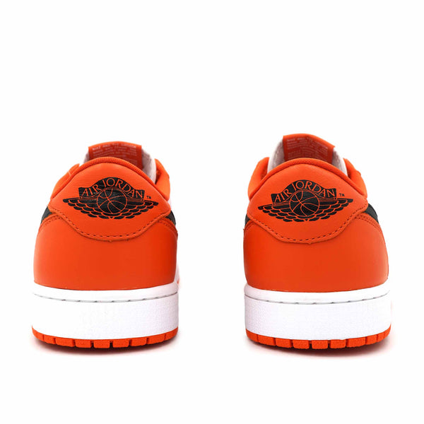 AIR JORDAN 1 LOW STARFISH 2021 - Stay Fresh