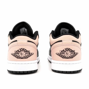 AIR JORDAN 1 LOW CRIMSON TINT 2021 - Stay Fresh