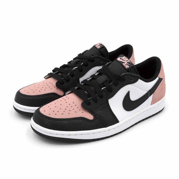 AIR JORDAN 1 LOW OG BLEACHED CORAL 2022 - Stay Fresh