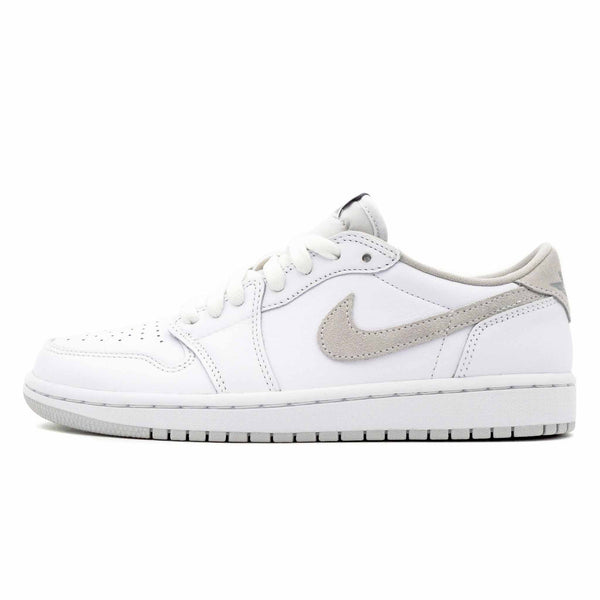 AIR JORDAN 1 LOW OG NEUTRAL GREY W 2021 - Stay Fresh